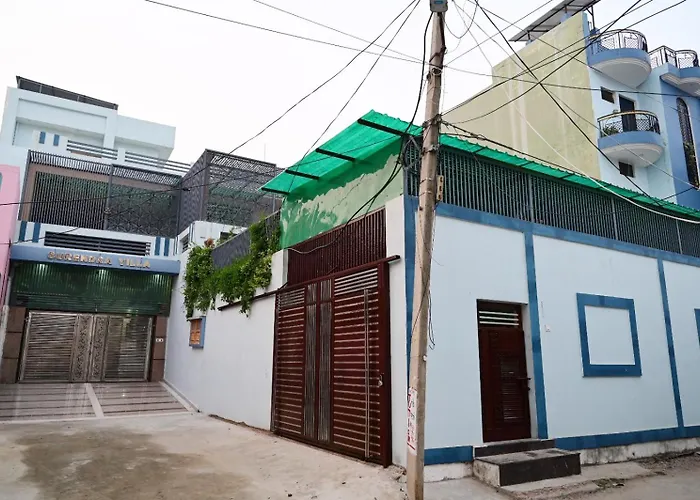Surendra Villa Home Stay